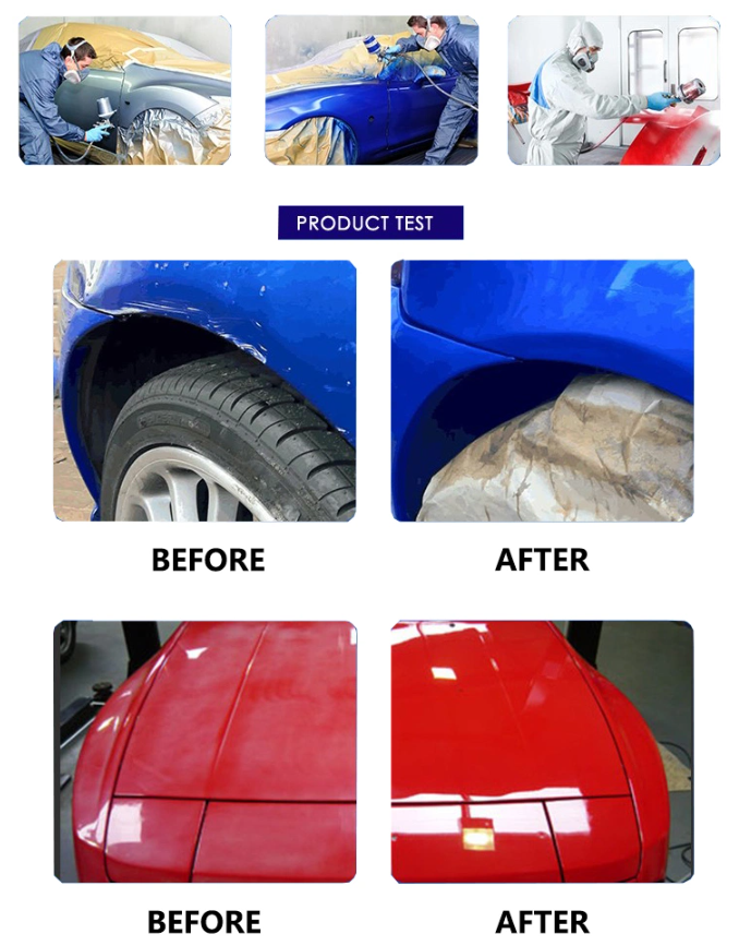 Kombi Putty Masilla kombi