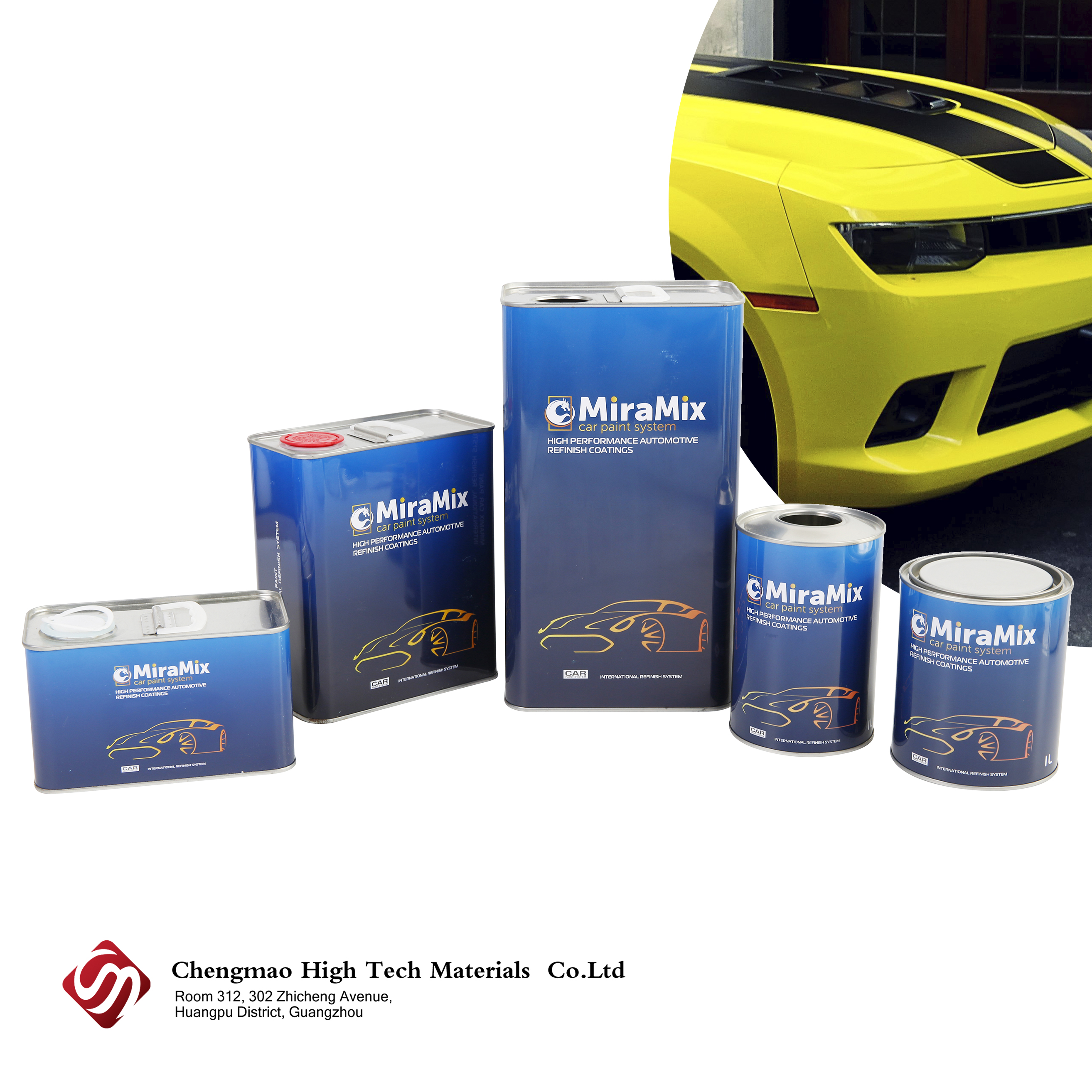 automotive clear coat spray paint Pintura automotriz de pintura en aerosol