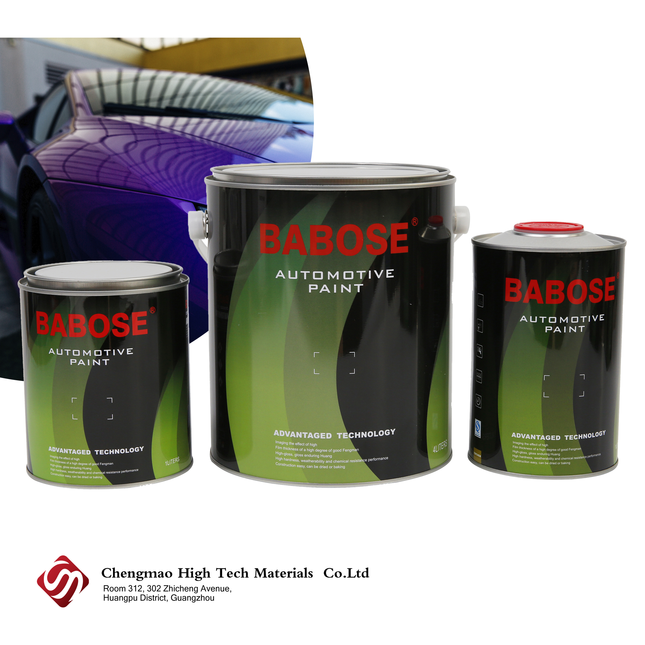 urethane paint uretano