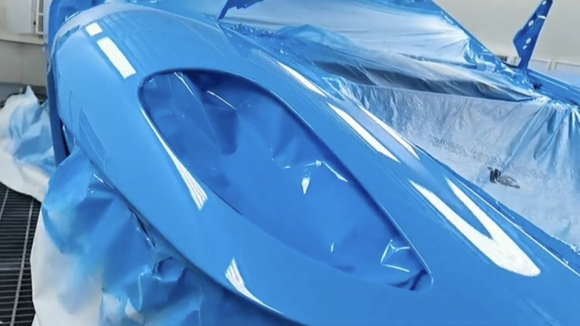 paint for cars pintura para autos