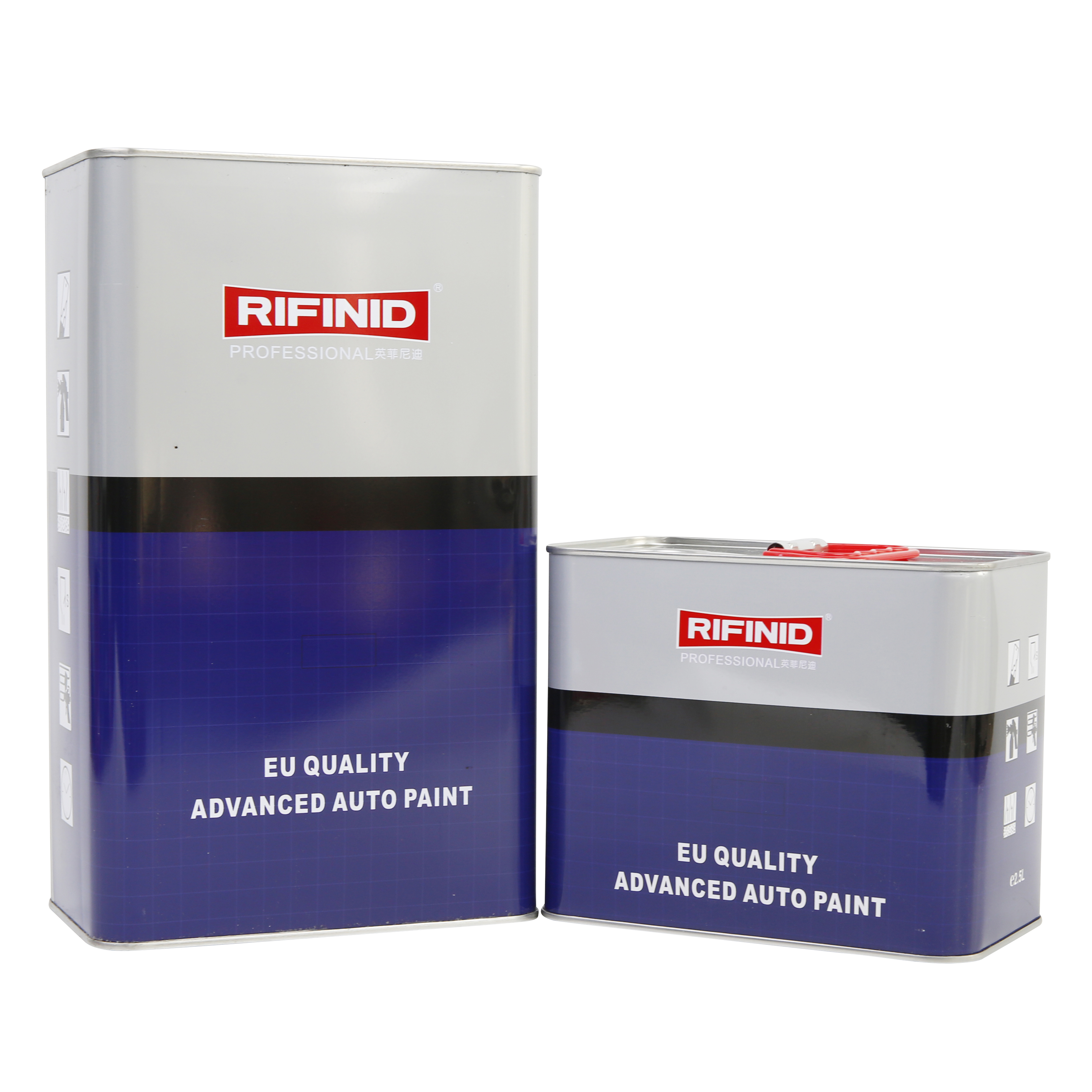 paint hardeners endurecedores de pintura