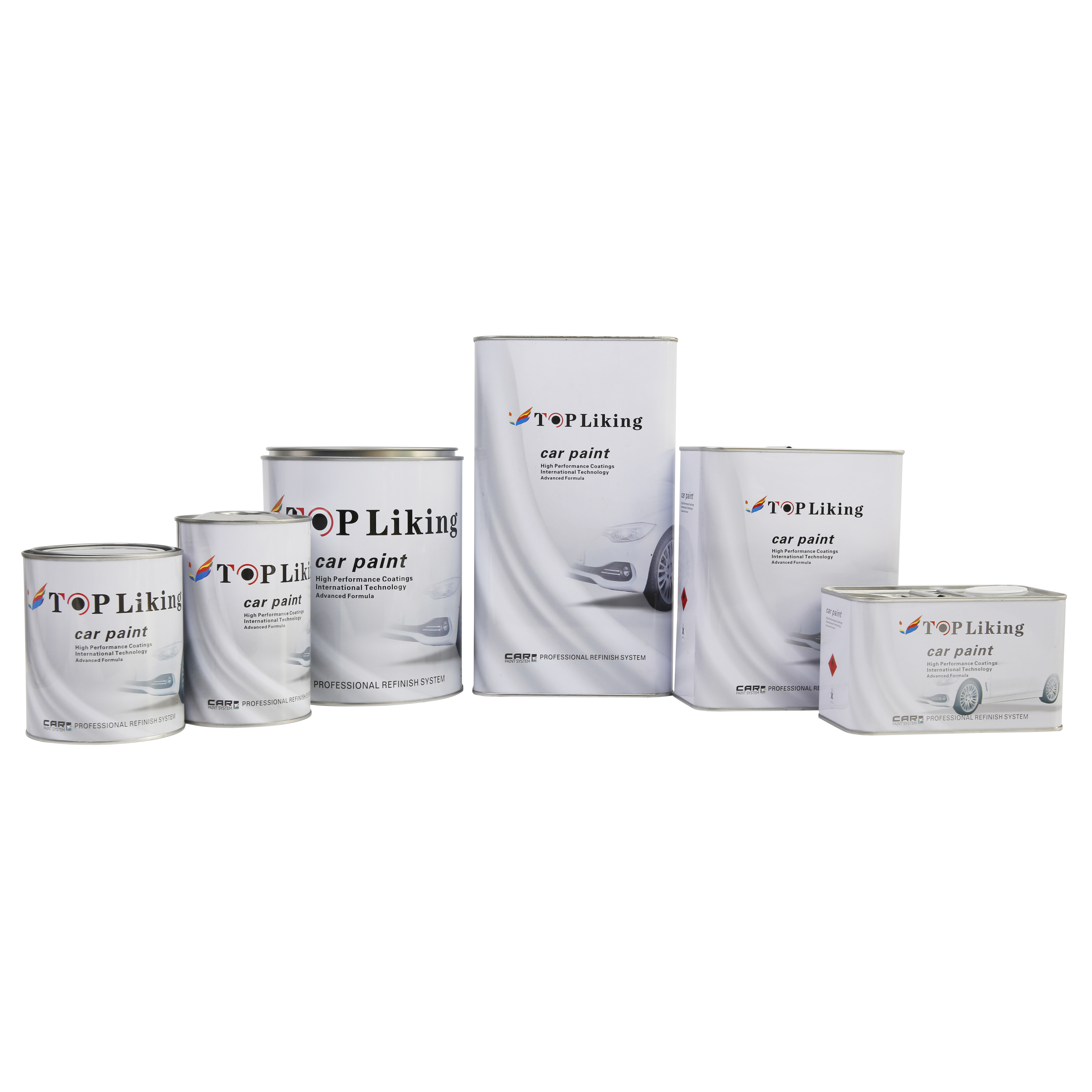 Acrylic Color Color acrílico