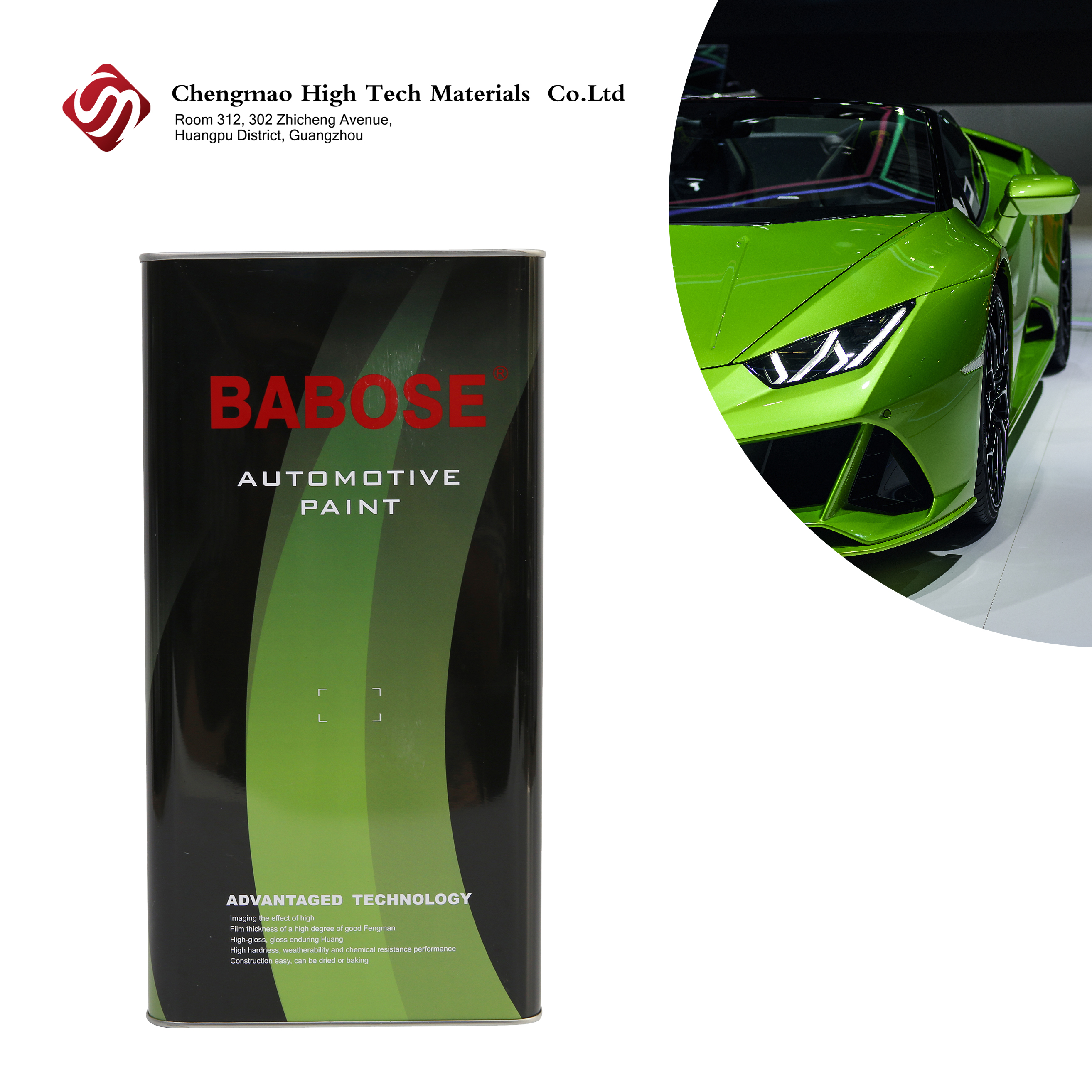 car clear coat Apareña