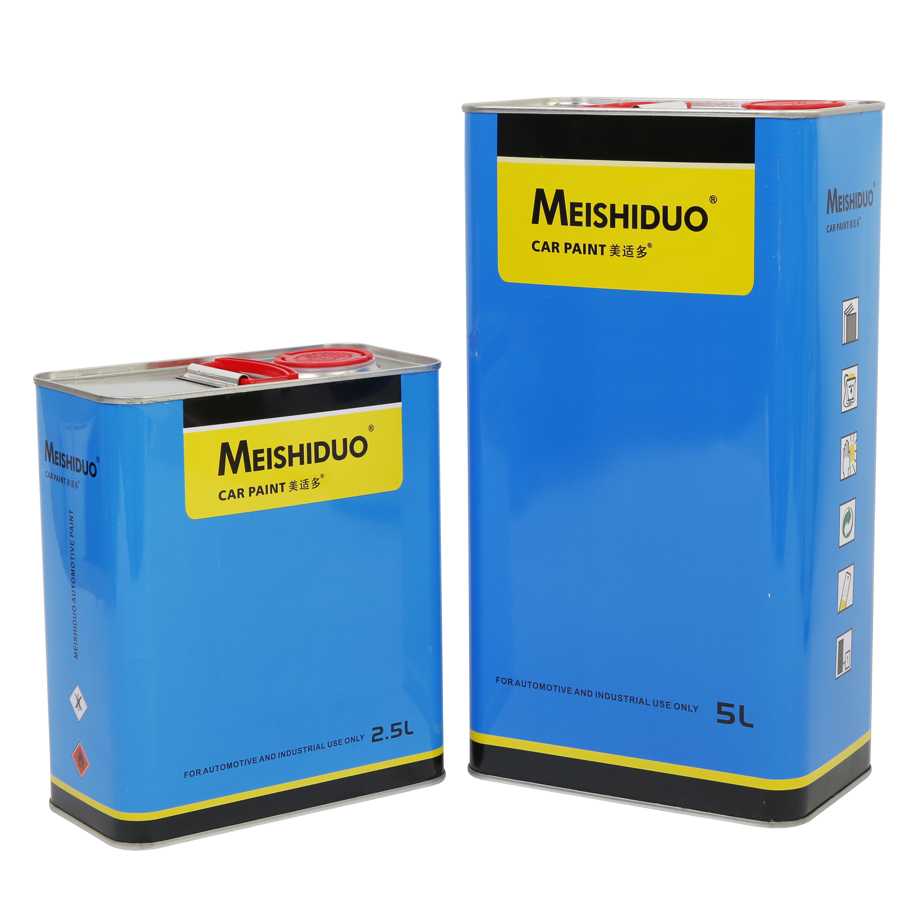 paint hardner endurecedor de pintura