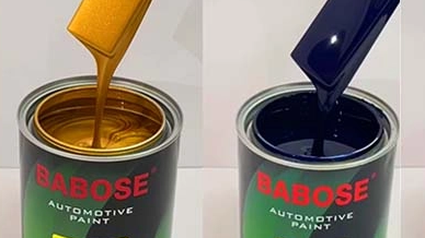 automotive clear coat paint pintura automotriz de pelaje