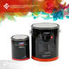 Proveedor de pintura de automóviles NC Primer Calidad estable 1K Primer Surfacer Hardener Auto Body Shop Repair Pintura automotriz