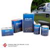 Varizante acrílico automotriz Estándar endurecedor seco CAR REFINISO CABA transparente Solvente delgada para pintura automática de 1k 2k