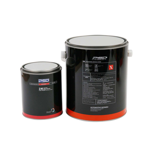 Pinturas Primeros Primer Metal Primer Automotive Gray Primer Automotive Grey Primer