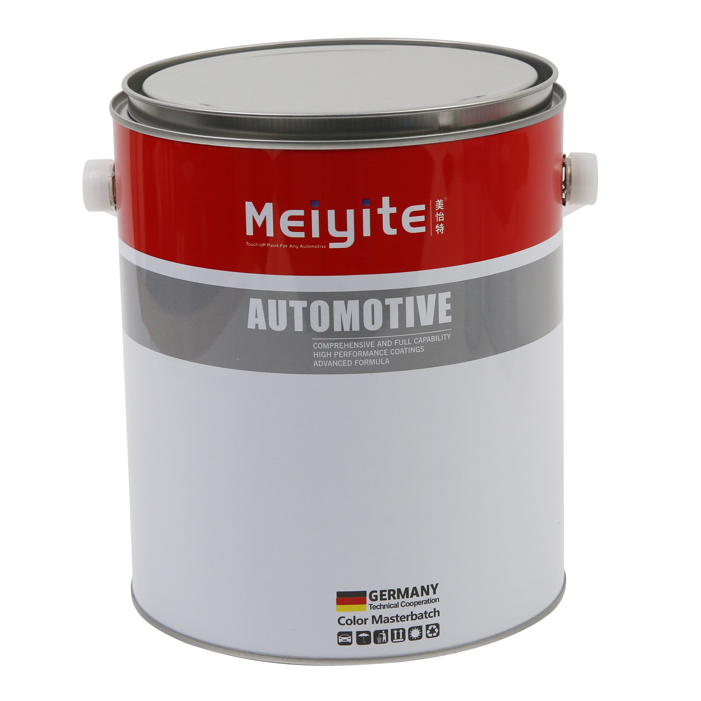 la mejor pintura para el auto 