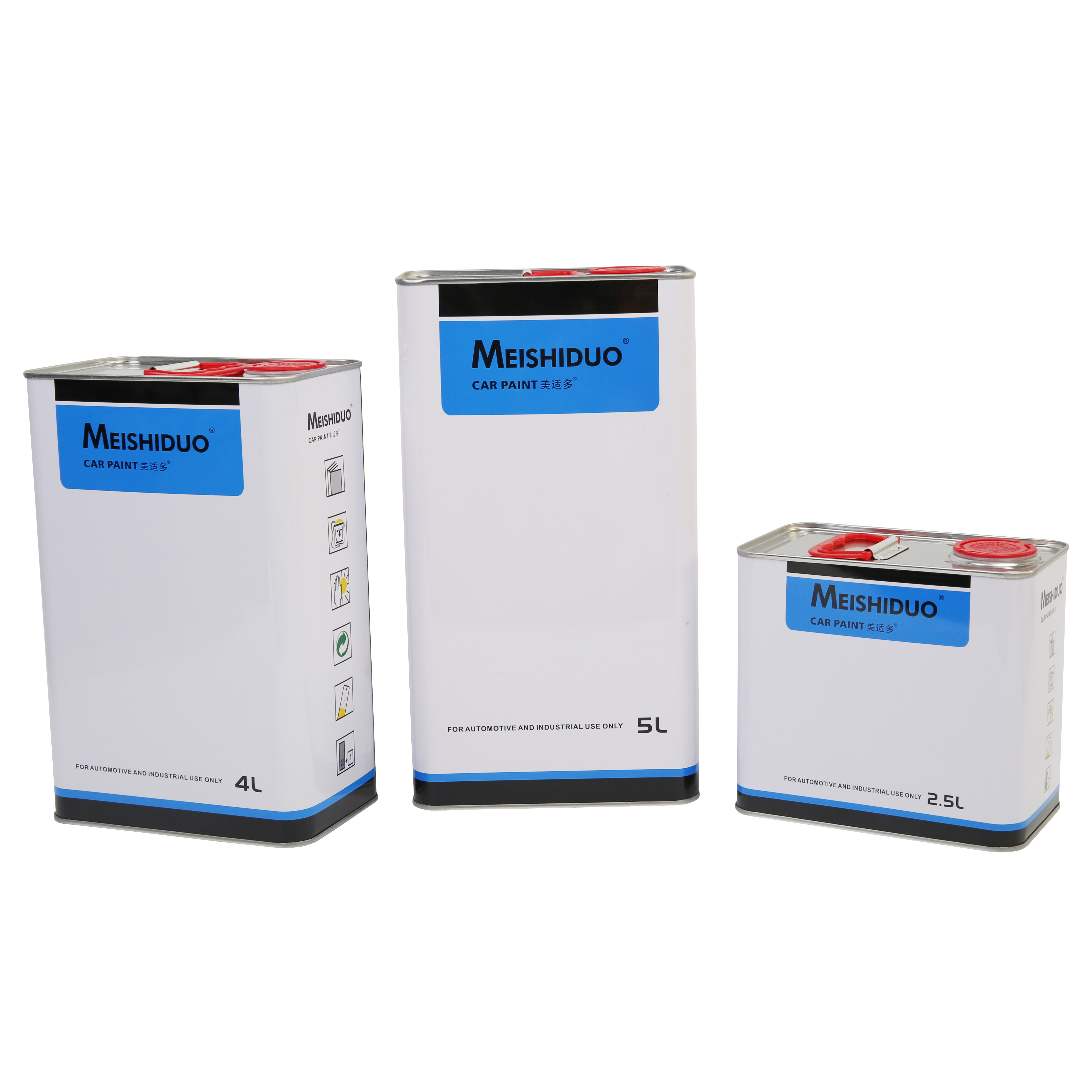 pintura de abrigo transparente