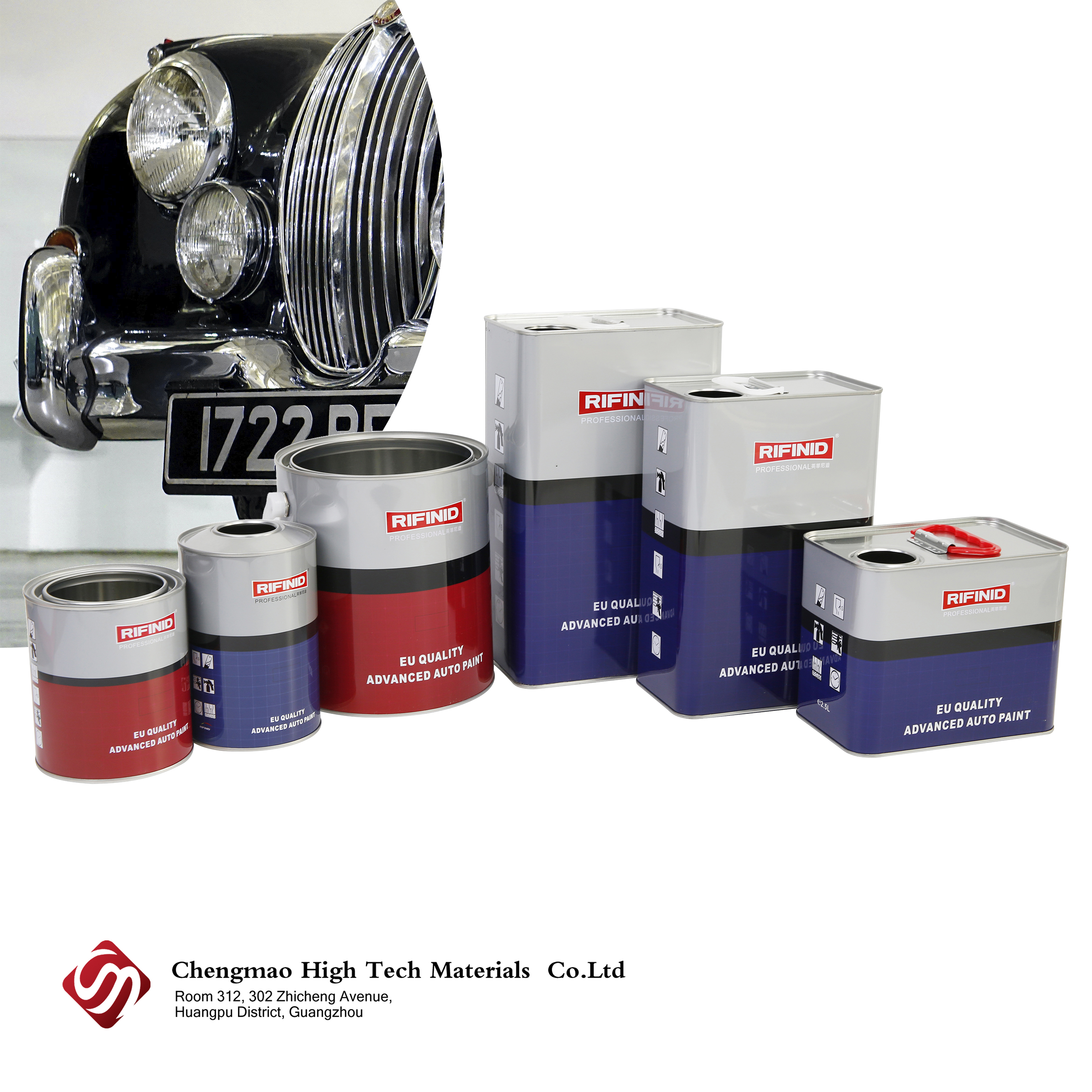 pintura automotriz de pintura automotriz