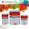 Reparación de autos más vendida Activador de capa superior Free 2K Chengmao Pintura de pulverización automotriz al por mayor