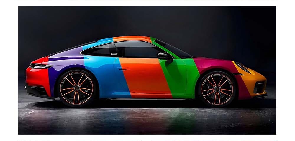 abrigo transparente para coche