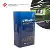 Perlas blancas barniz / acrílico perlas blancas barniz / clearcoat 1k barniz pintura automática