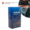 HS Dazzling ClearCoat / Cheng Mao Clearcoat 2k Pintura automática