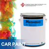Pintura automotriz de perla verde fina de 1k - Chengmao al por mayor: pintura acrílica refinable de alto rendimiento para reparación y restauración de carrocería profesional profesional