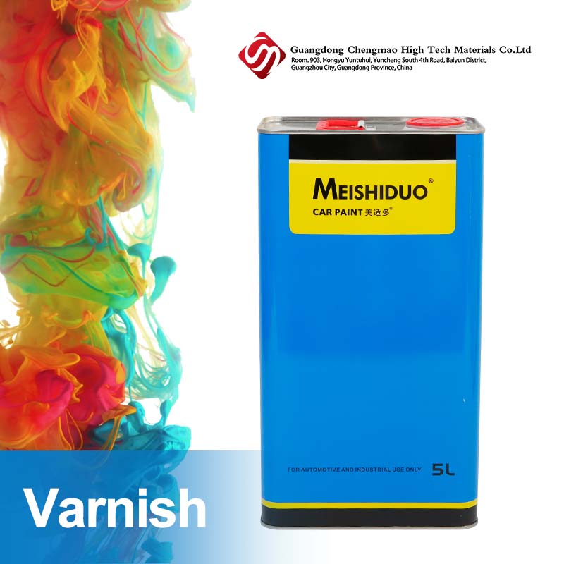 Disolventes de pintura naturales 