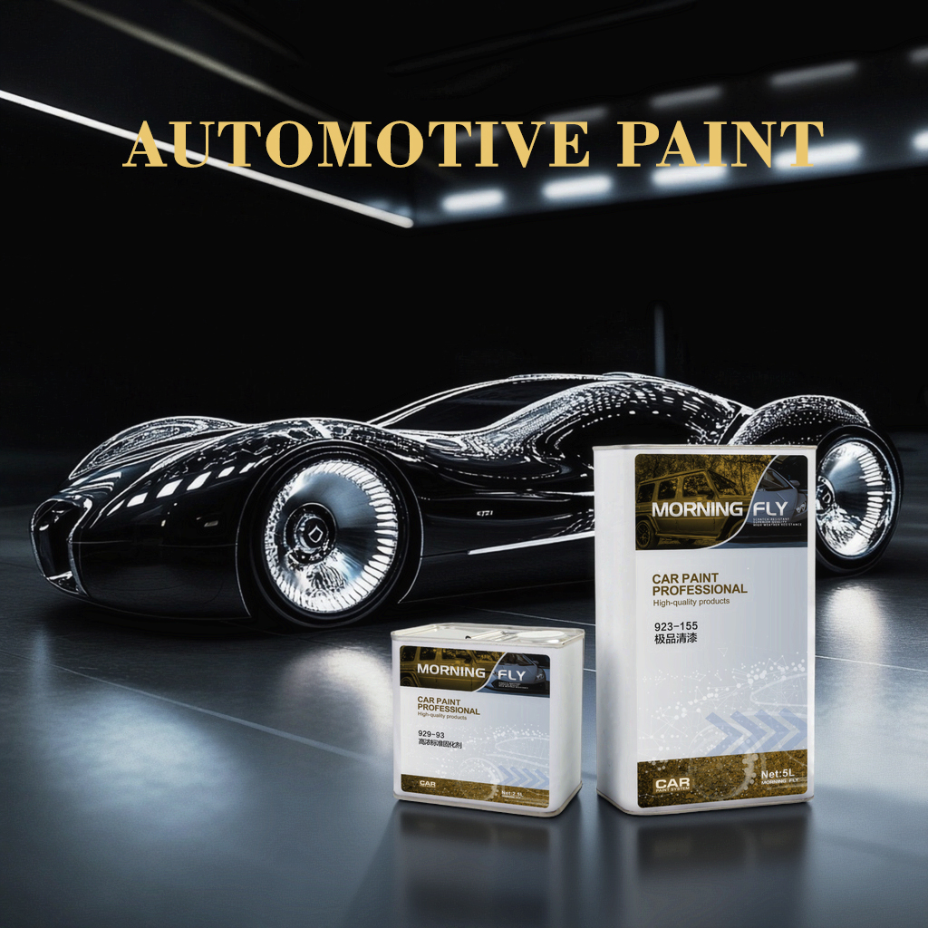 La mejor guía de imprimaciones automotrices para restauraciones de automóviles