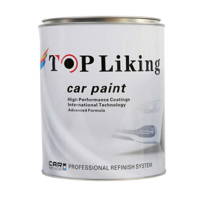 Fábrica spray al por mayor buena pintura de automóvil de color precio competitivo Color acrílico 1k sapeat con alta pintura de auto chengmao