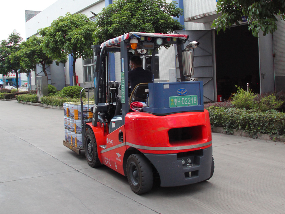 Mejor pintura automotriz