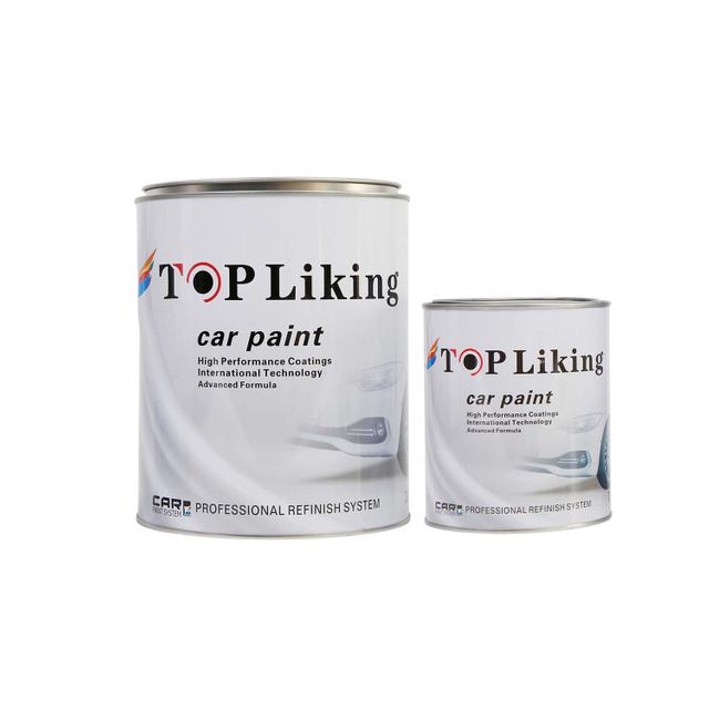 Imprimación de vehículos/pintura automotriz/Rustoleum Automotive Primer/Auto Primer Paint/Auto Primer/355 Primer epoxi seco rápido