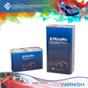 Proporcione una imprimación de plata de pintura acrílica de automóvil acrílico de aerosol automático.