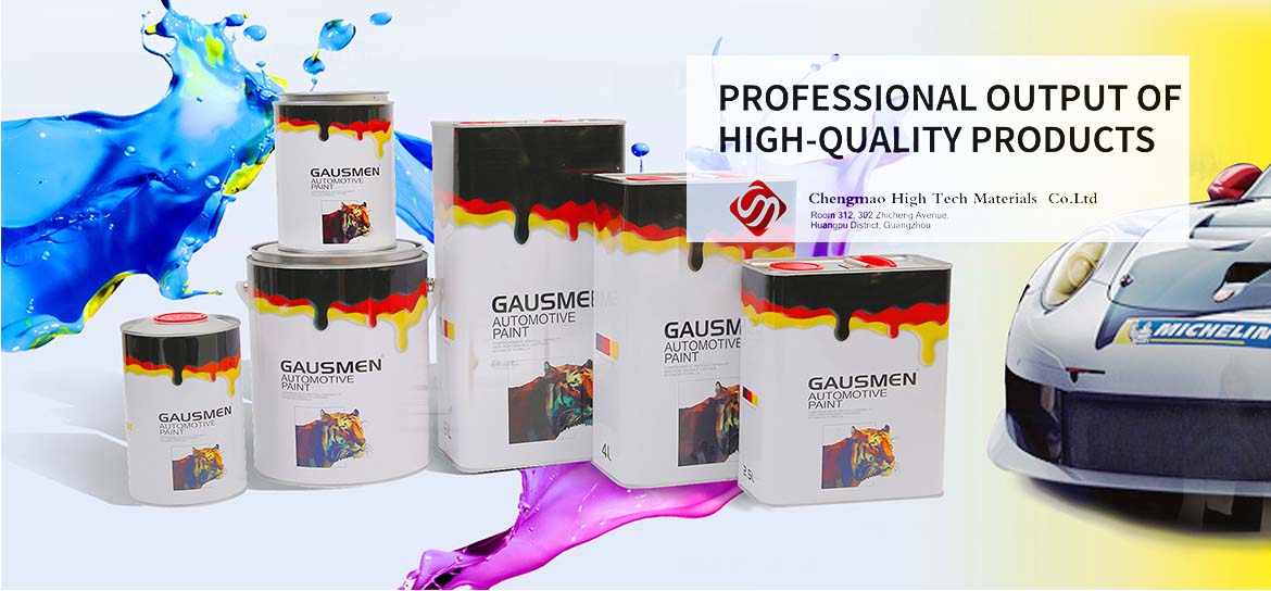pintura de retoque automotriz