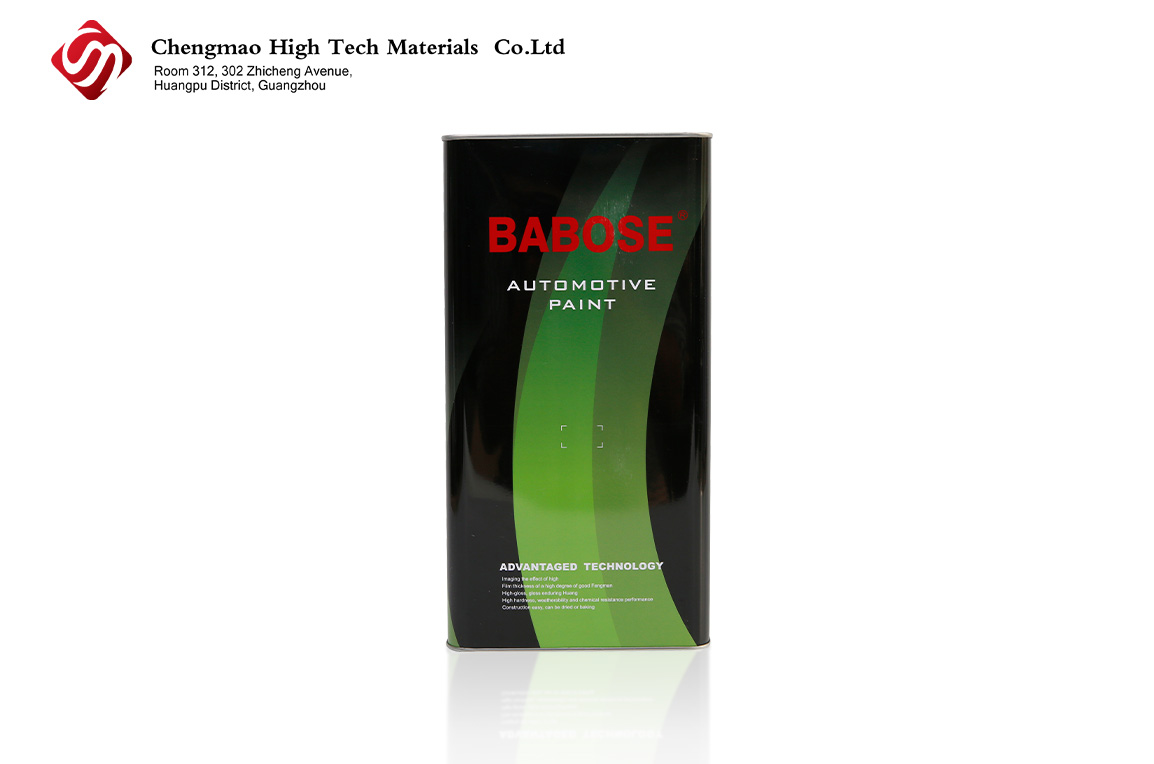 capa transparente